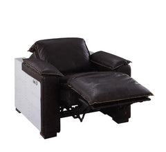 Nernoss Recliner - Ornate Home