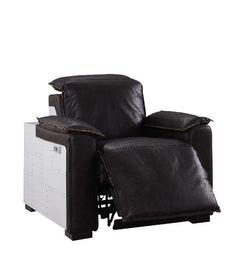 Nernoss Recliner - Ornate Home