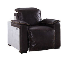 Nernoss Recliner - Ornate Home