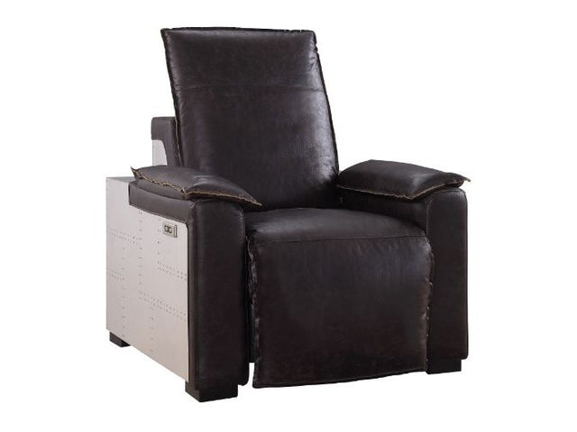 Nernoss Recliner - Ornate Home