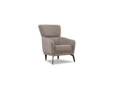 Nero Light Grey Chair - Ornate Home