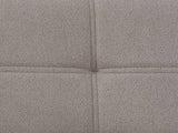 Nero Light Grey 3-pieces (Sofa & Loveseat & Chair) Living Room Set