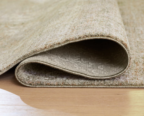 Neroham Gray/Brown/Cream Medium Rug - Ornate Home