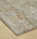 Neroham Gray/Brown/Cream Medium Rug - Ornate Home