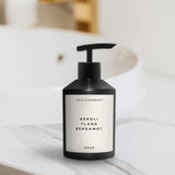 Neroli | Ylang | Bergamot Hand Soap (Inspired by Chanel #5®) - Ornate Home