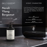 Neroli | Ylang | Bergamot Hand Soap (Inspired by Chanel #5®) - Ornate Home