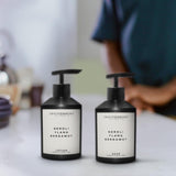 Neroli | Ylang | Bergamot Hand Soap (Inspired by Chanel #5®) - Ornate Home