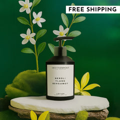 Neroli | Ylang | Bergamot Lotion (Inspired by Chanel #5®) - Ornate Home