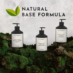 Neroli | Ylang | Bergamot Lotion (Inspired by Chanel #5®) - Ornate Home