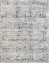 Neron Thick Luxe Abstract Rug - Ornate Home