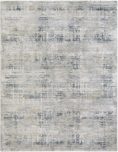 Neron Thick Luxe Abstract Rug - Ornate Home