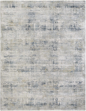 Neron Thick Luxe Abstract Rug - Ornate Home