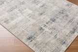 Neron Thick Luxe Abstract Rug - Ornate Home