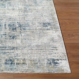 Neron Thick Luxe Abstract Rug - Ornate Home