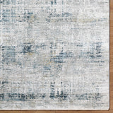 Neron Thick Luxe Abstract Rug - Ornate Home
