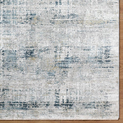 Neron Thick Luxe Abstract Rug - Ornate Home