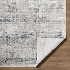 Neron Thick Luxe Abstract Rug - Ornate Home
