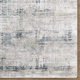 Neron Thick Luxe Abstract Rug - Ornate Home