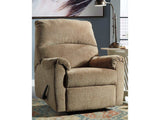 Nerviano Manual Recliner (Online Special Price) - Ornate Home