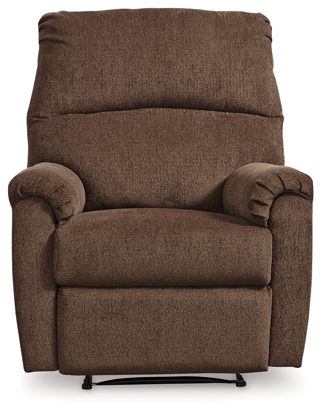 Nerviano Manual Recliner (Online Special Price) - Ornate Home