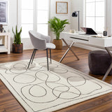 Nery Area Rug - Clearance - Ornate Home