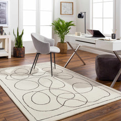 Nery Area Rug - Clearance - Ornate Home