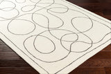 Nery Area Rug - Clearance - Ornate Home