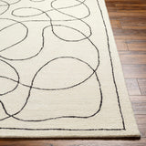 Nery Area Rug - Clearance - Ornate Home