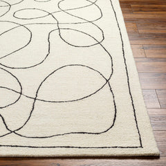 Nery Area Rug - Clearance - Ornate Home