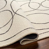 Nery Area Rug - Clearance - Ornate Home