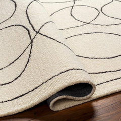 Nery Area Rug - Clearance - Ornate Home
