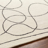 Nery Area Rug - Clearance - Ornate Home