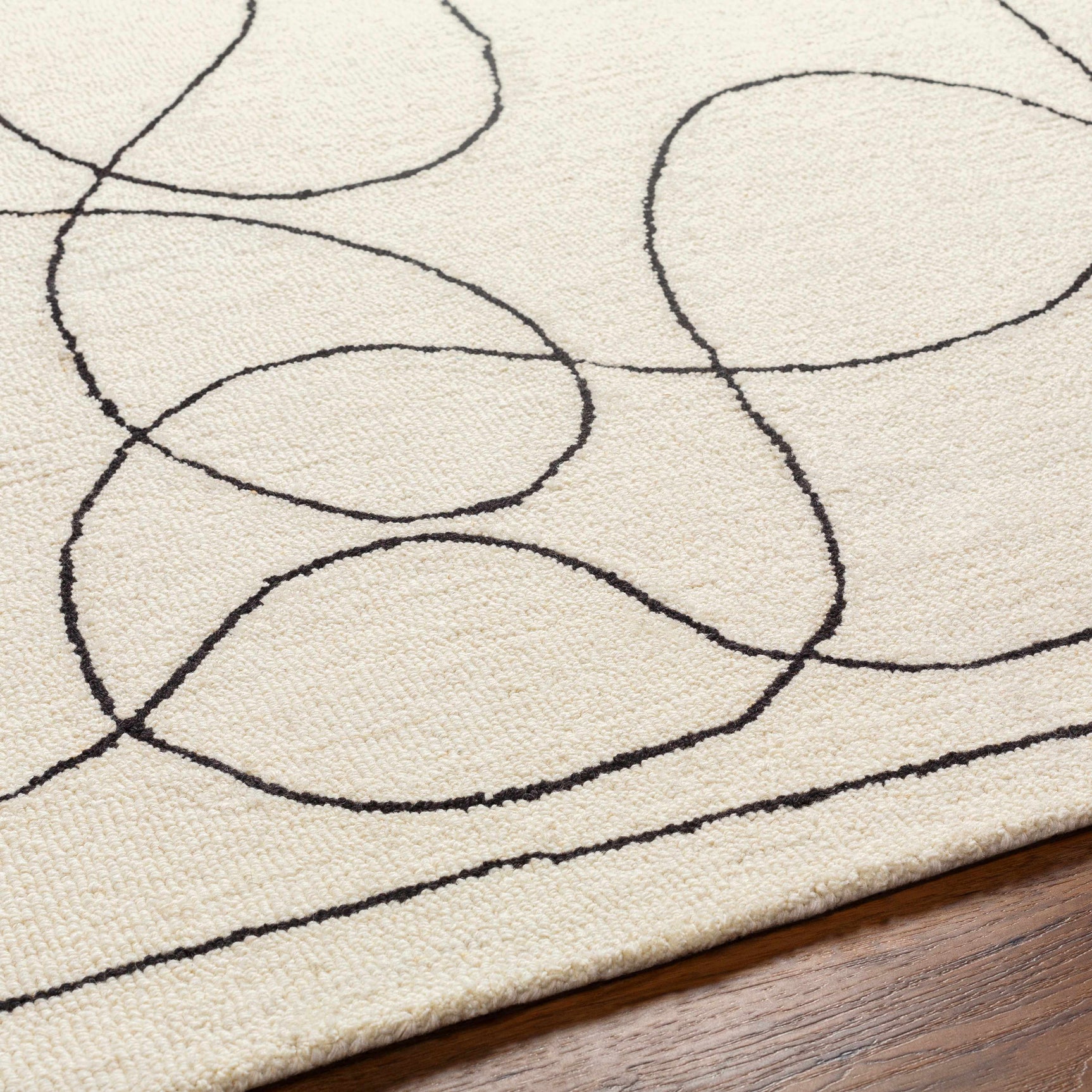 Nery Area Rug - Clearance - Ornate Home