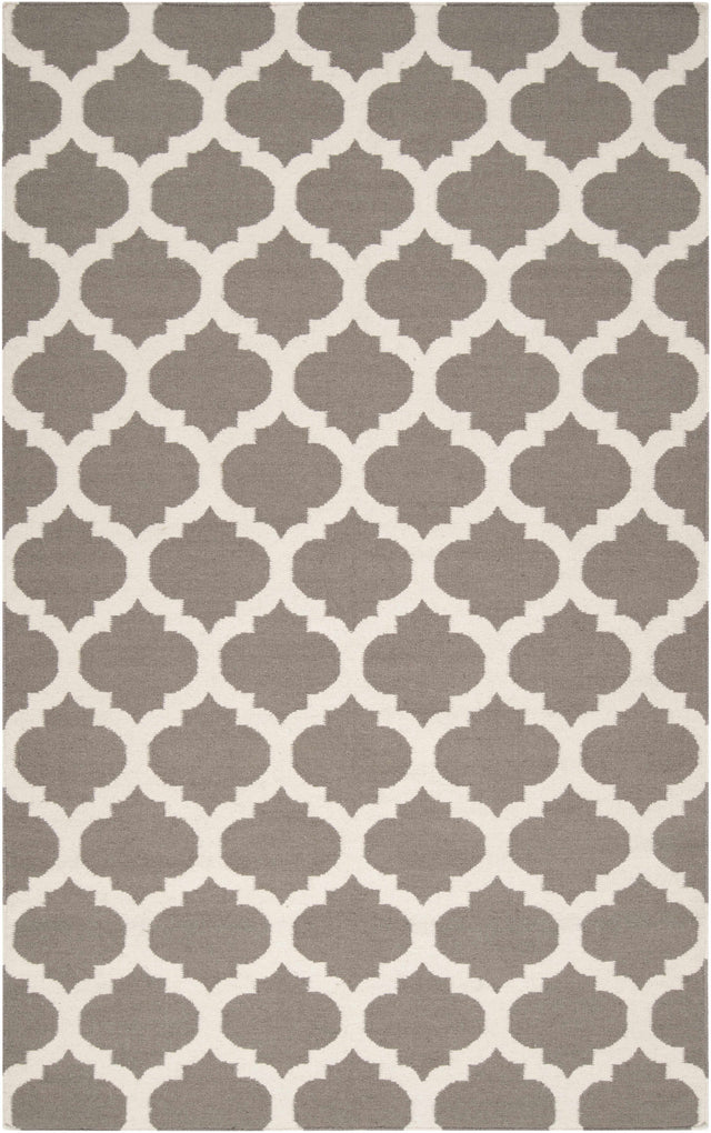 Neshkoro Wool Area Rug - Clearance - Ornate Home
