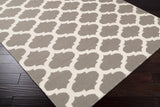 Neshkoro Wool Area Rug - Clearance - Ornate Home