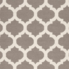 Neshkoro Wool Area Rug - Clearance - Ornate Home