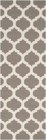 Neshkoro Wool Area Rug - Clearance - Ornate Home