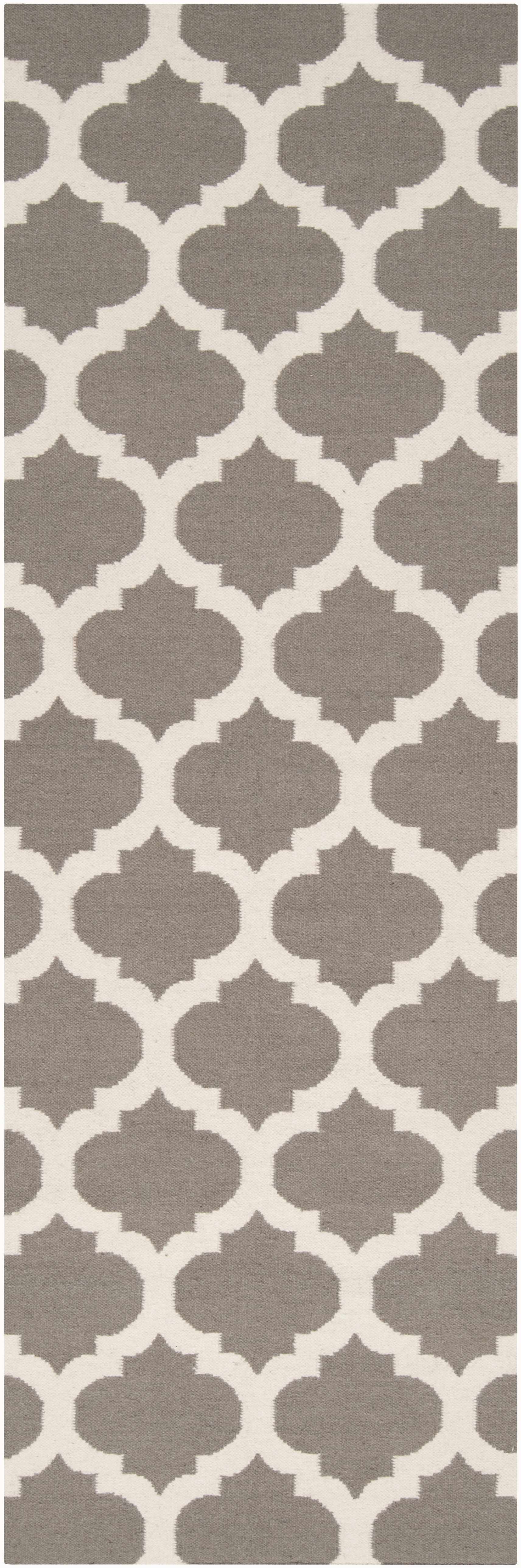 Neshkoro Wool Area Rug - Clearance - Ornate Home
