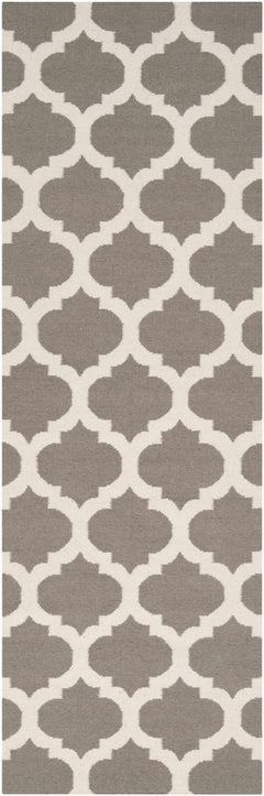 Neshkoro Wool Area Rug - Clearance - Ornate Home