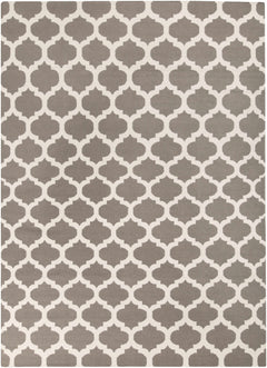 Neshkoro Wool Area Rug - Clearance - Ornate Home