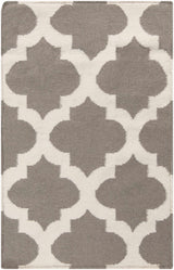 Neshkoro Wool Area Rug - Clearance - Ornate Home