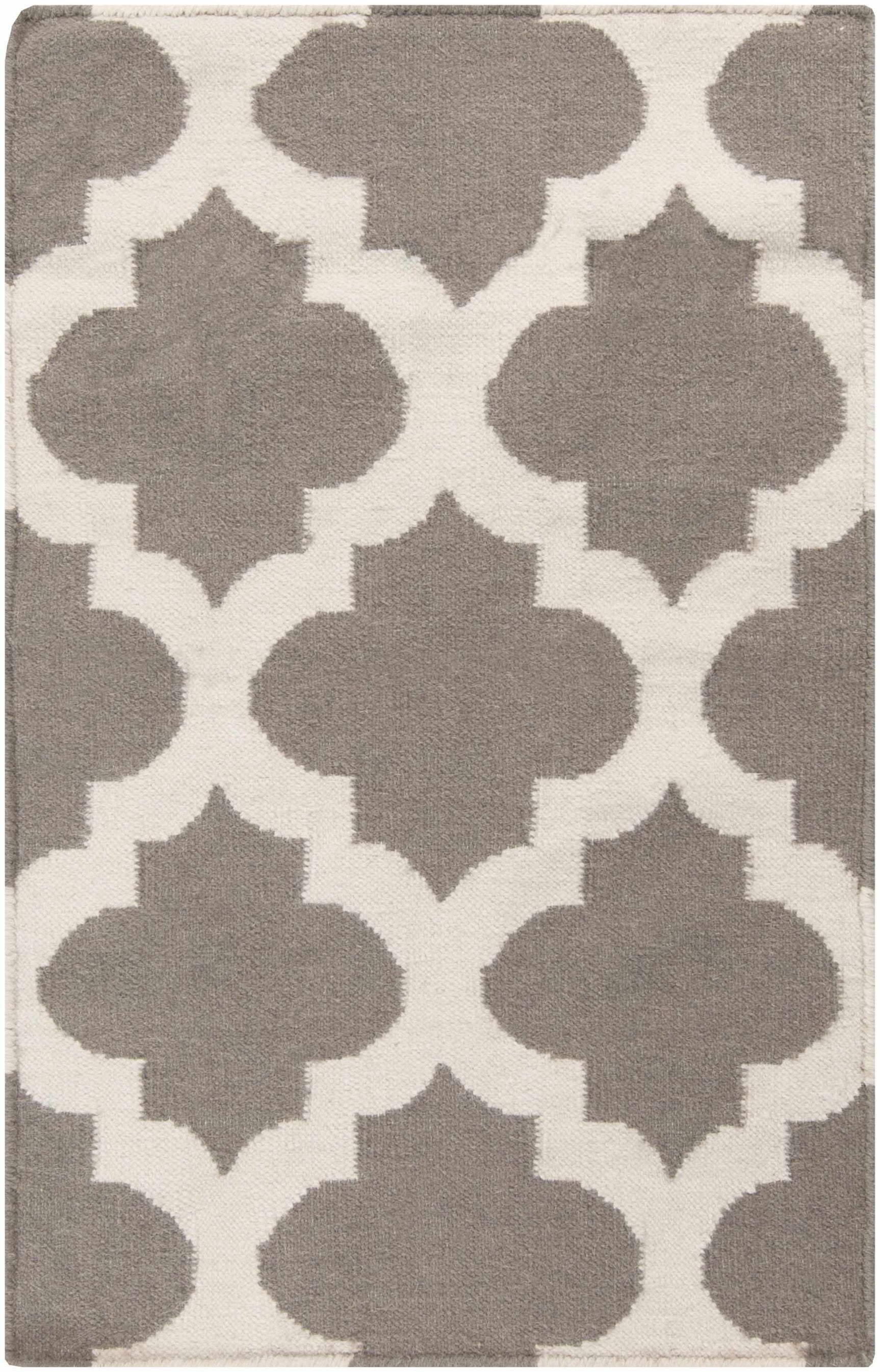 Neshkoro Wool Area Rug - Clearance - Ornate Home