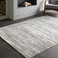 Nesmith Updated Traditional Tibetan Rug - Ornate Home