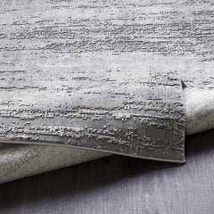 Nesmith Updated Traditional Tibetan Rug - Ornate Home