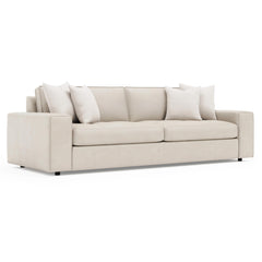 Nest Mauve/Pink Sofa - Ornate Home