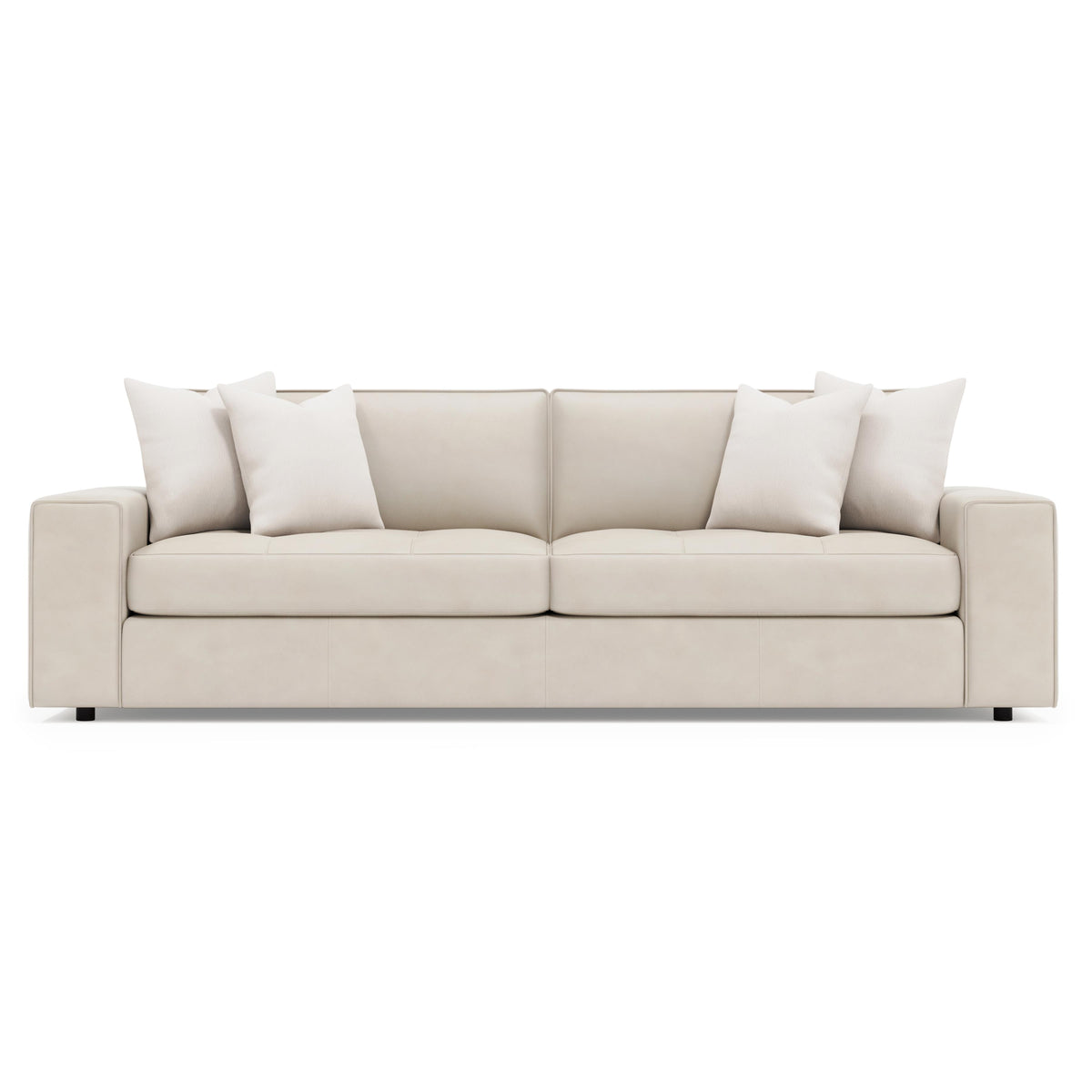 Nest Mauve/Pink Sofa - Ornate Home