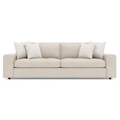Nest Mauve/Pink Sofa - Ornate Home
