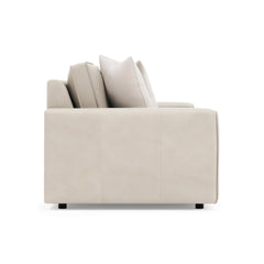 Nest Mauve/Pink Sofa - Ornate Home