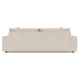 Nest Mauve/Pink Sofa - Ornate Home