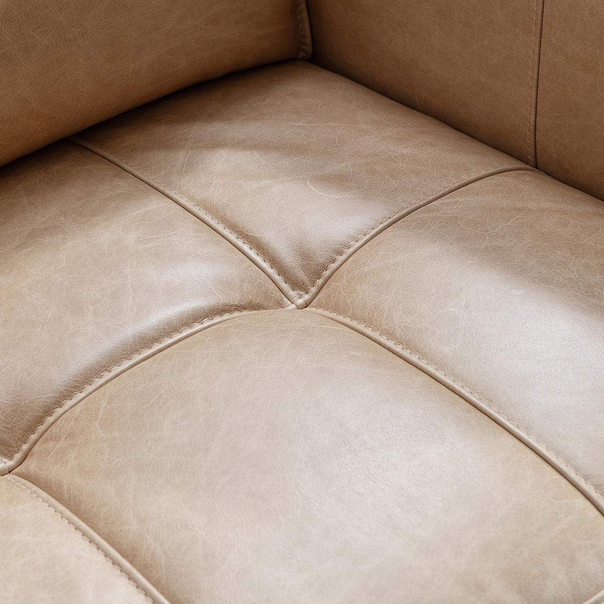 Nest Taupe Power Motion Chair - Ornate Home